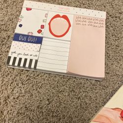 Sticky Note Set