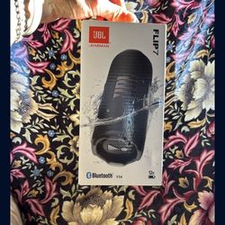 JBL Flip 7 NIB