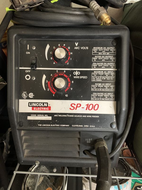 welder offerup