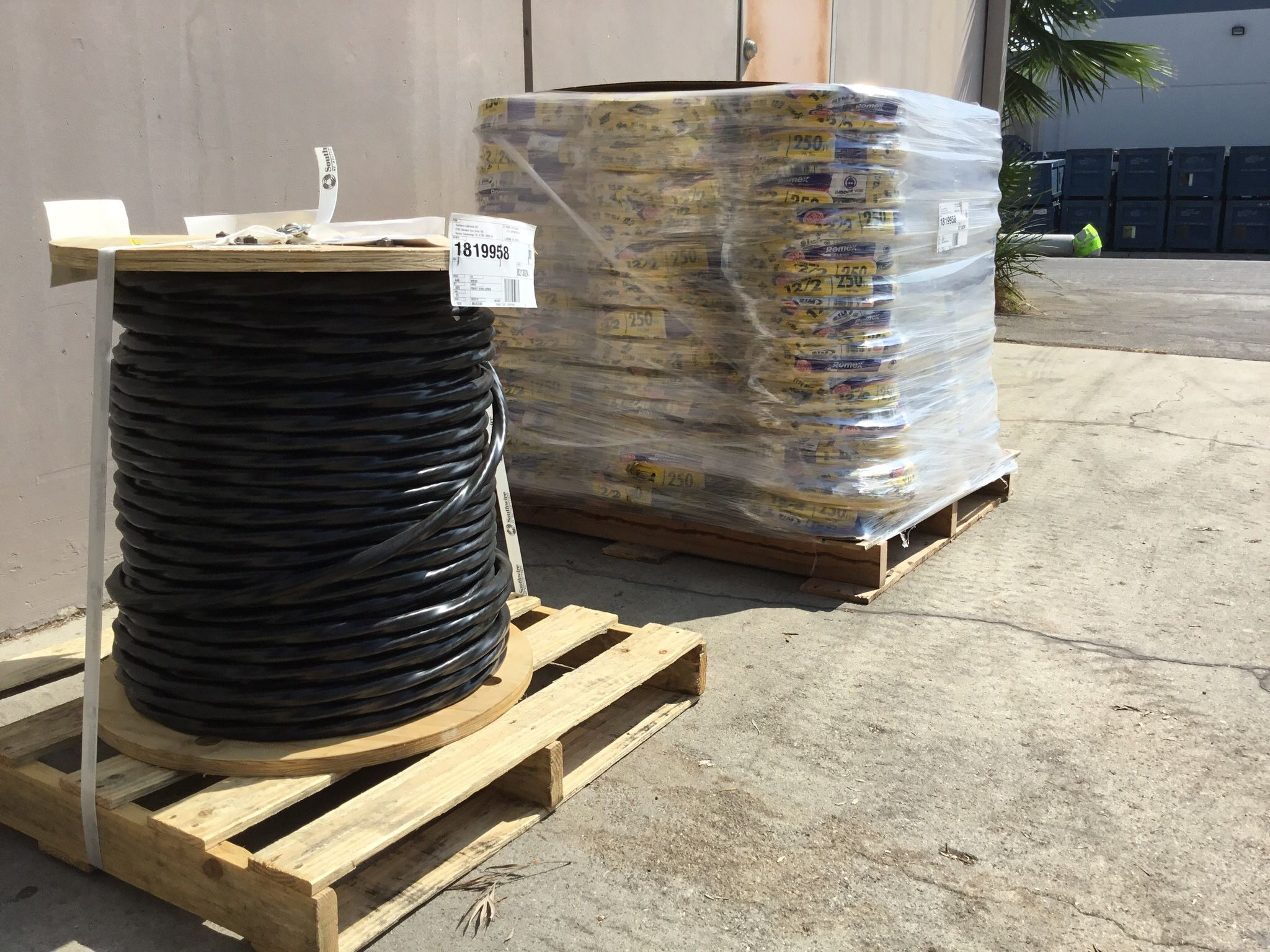 4 3 ROMEX For Sale In Los Angeles CA OfferUp 4-3-romex-for-sale-in-los-angeles-ca-offerup