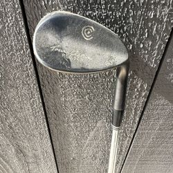 Cleveland Wedge Set