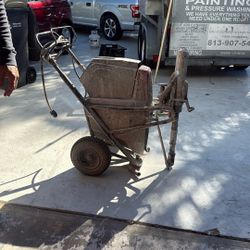 Titan Power Beast Paint Sprayer