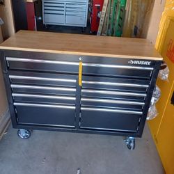 Tool Box, Tool Storage 