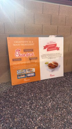 Chick-fil-a