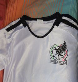 New Mexico Soccer Jersey