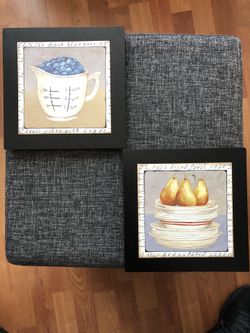 Trivets / Tile Frames
