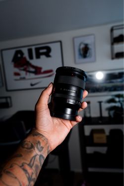 Sony 24mm 1.4 G Master | 🔥🔥🔥🔥🔥
