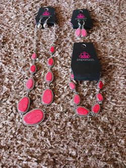 Paparazzi Set $12