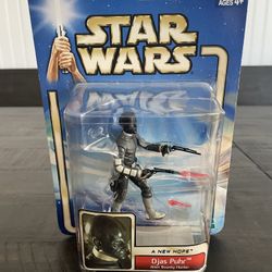 Star Wars Djas Puhr