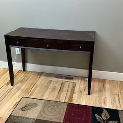 Entryway Table - Free 