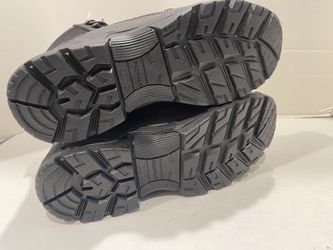 Propper duralight tactical boot top