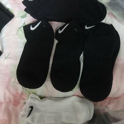 Nike Socks 