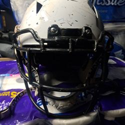 Youth XL Helmet