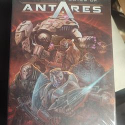 Beyond the Gates of Antares 
Dice game 
New