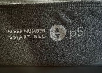 Sleep Number p5 Queen Smart Bed + Adjustable Base – $2,200 OBO