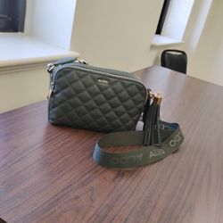 Cross Body Bag
