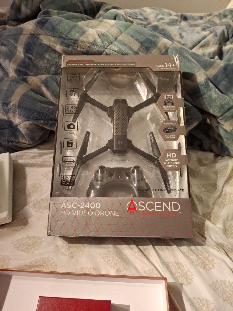 Drone New