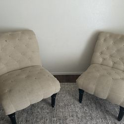 Sofa Chairs