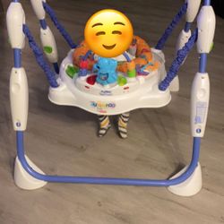 Baby Bouncer 
