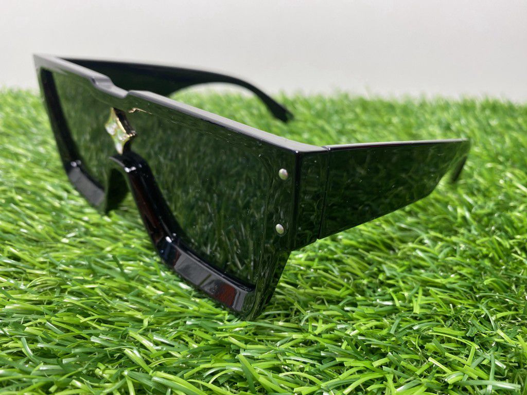 Lv Fashion Men's Sunglasses