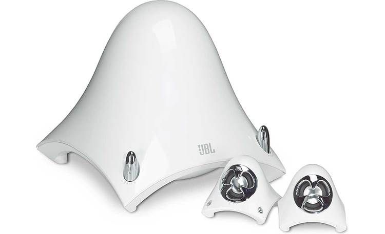 JBL Creature Speakers