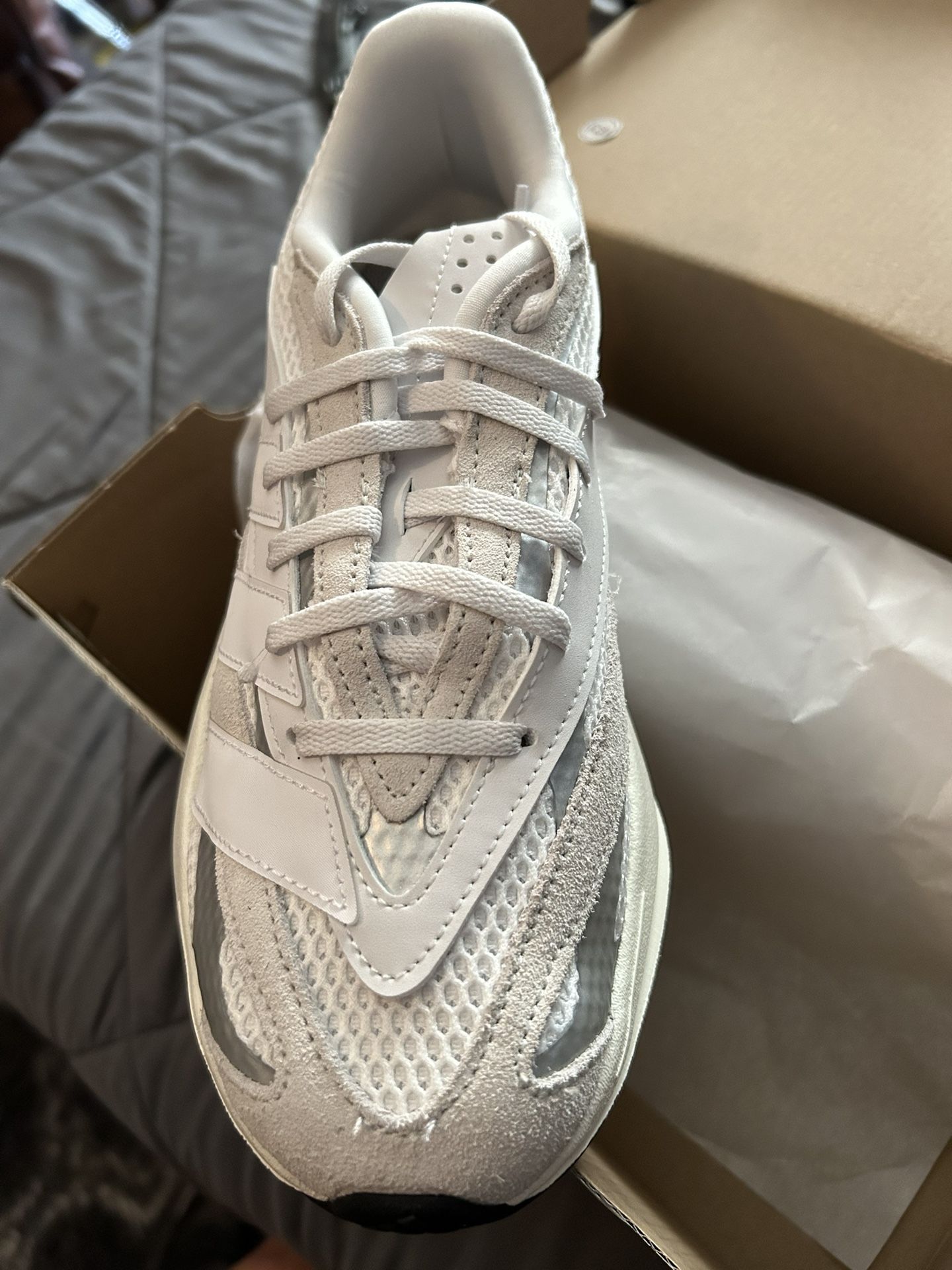 Adidas Size 6