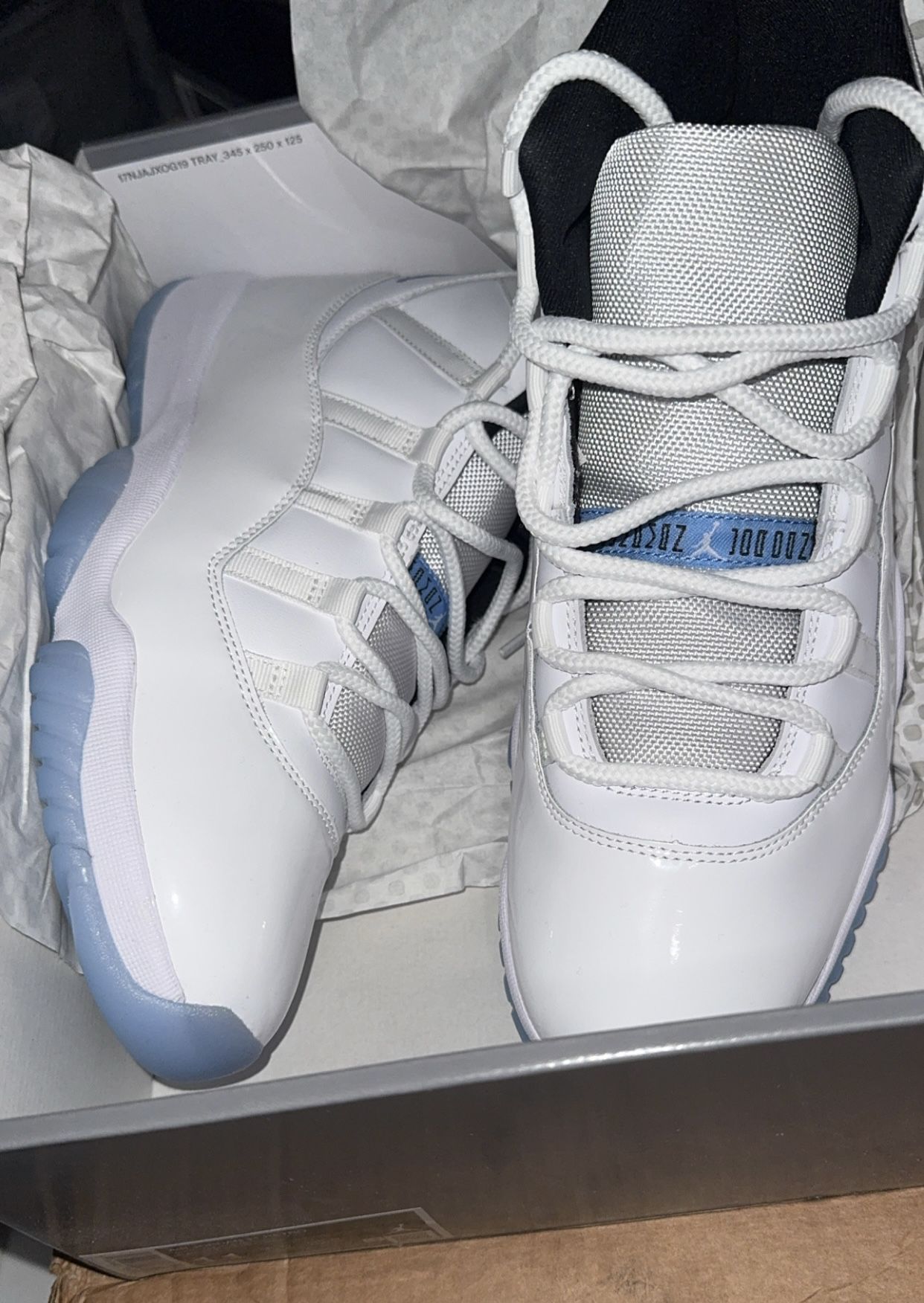 Jordan Retro 11