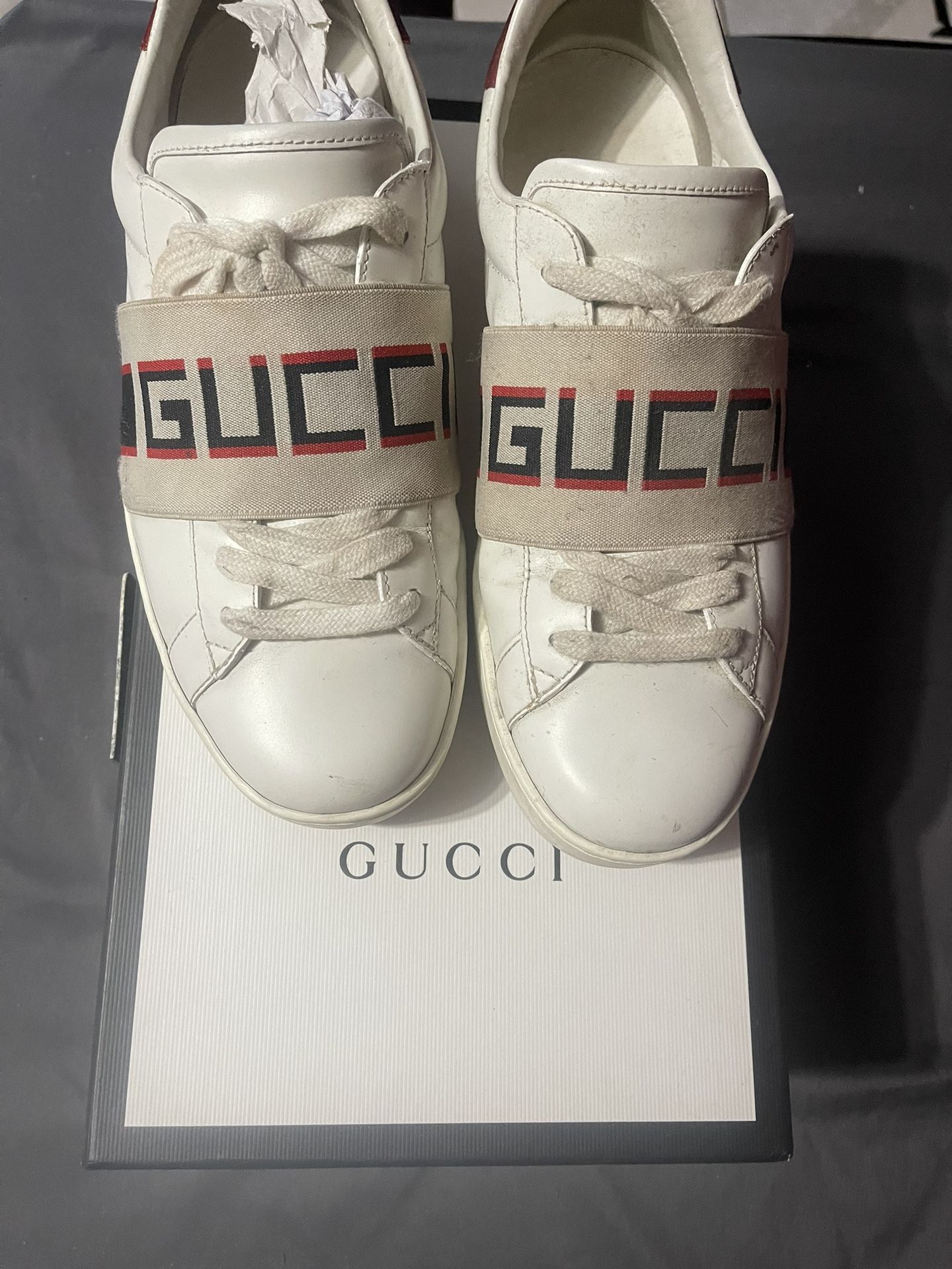 Guccis Shoes