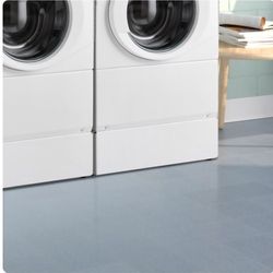 Speed Queen PDR108W White 27" Pedestal for SF7007WG and SF7007WE