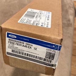Ford OEM 2016@2018 Explorer Roof - Front Cap Right Side
