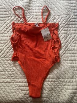 FORVEVER21 Swimsuit