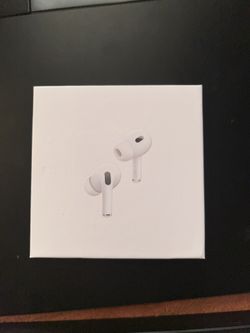 AirPods (2nd gen) [Open Box]