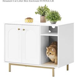 Cat Litter/storage