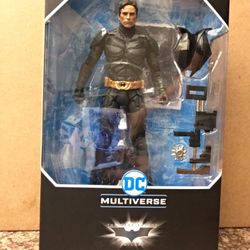 McFarland Batman