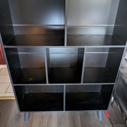Bookshelf