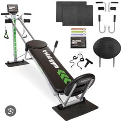 Total Gym