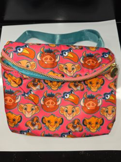 Disney fanny pack/ crossbody