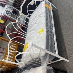 Twin Size Daybed $199