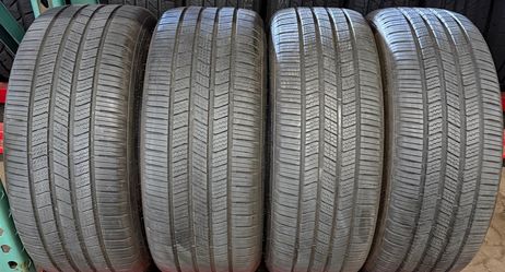 225 45 18 & 245 40 18 Hankook 0324-0124