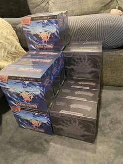 Pokemon ETB