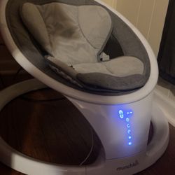Munchkin Baby Swing 
