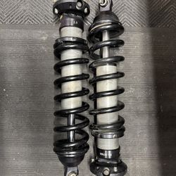 Icon Coil Over 2000-2006 Tundra