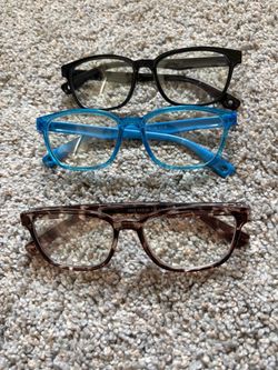 Blue light blocking glasses for kids