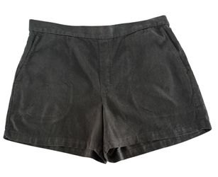 Banana Republic Linen-Blend Easy Short XL