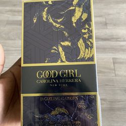 Good girl perfume