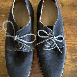 Banana Republic Formal Shoes