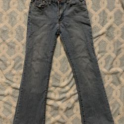 Vintage Han Di Long Jeans Excellent Condition Retro Jeans For The Summer (HDL)