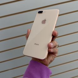 iPhone 8 Plus 64gb Unlock 