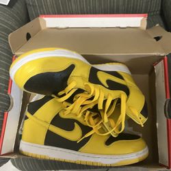 Nike Dunk 