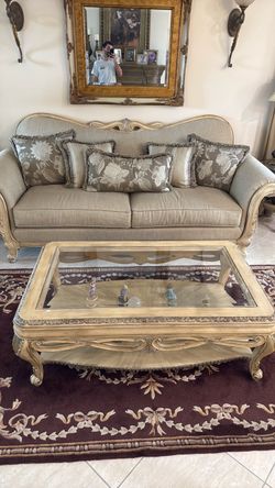 Living Room Set